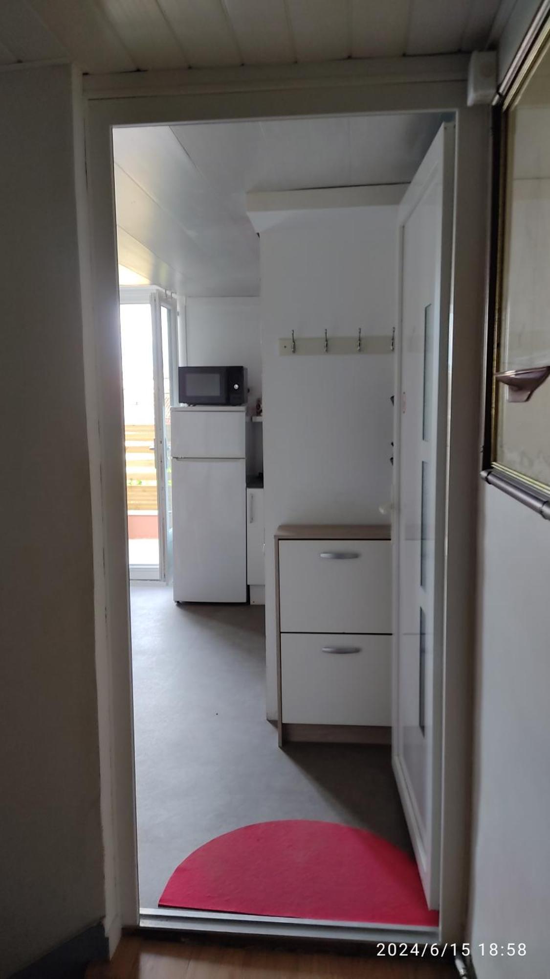 Ferienwohnung Les Bonbonieres d'Andrea Gavinies Pellegrin Bordeaux Exterior foto