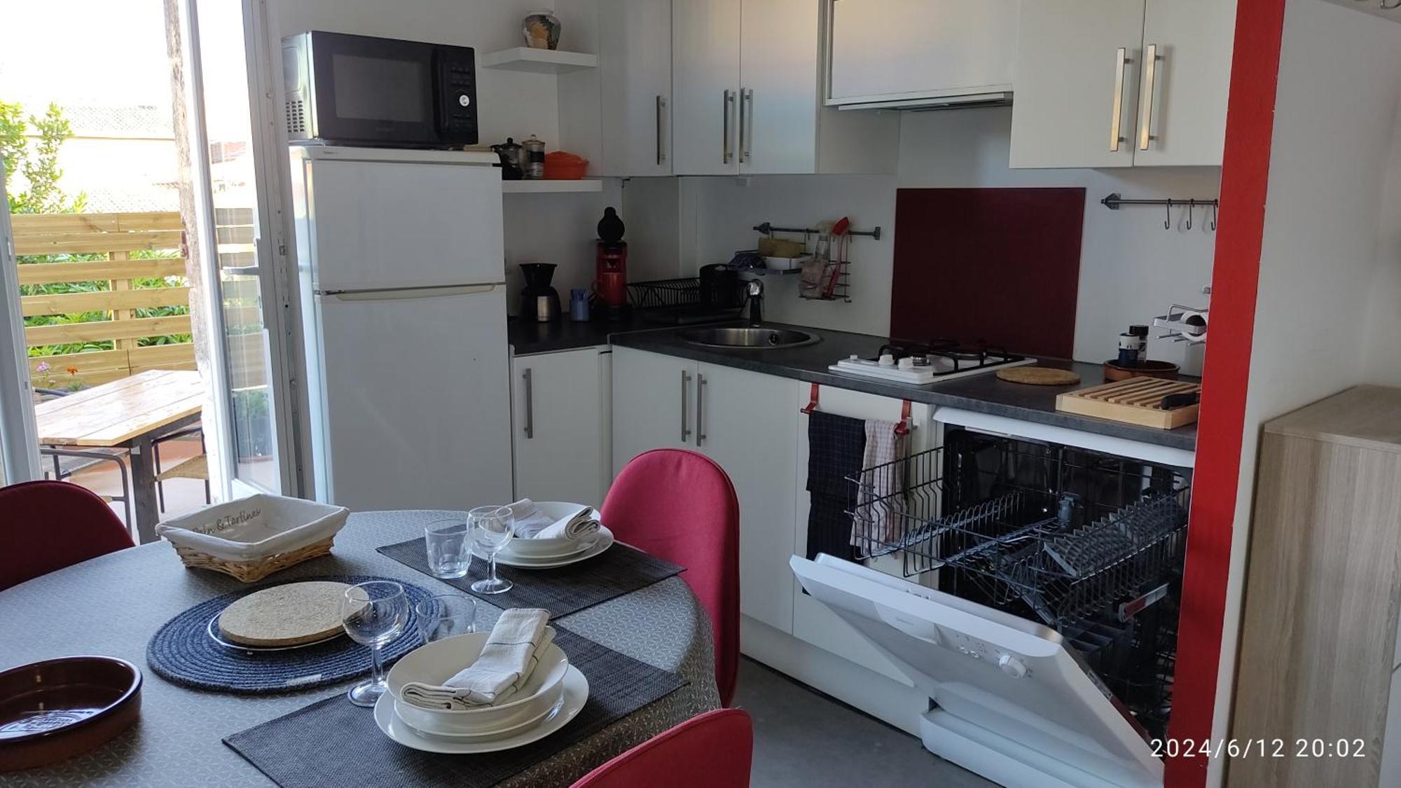 Ferienwohnung Les Bonbonieres d'Andrea Gavinies Pellegrin Bordeaux Exterior foto